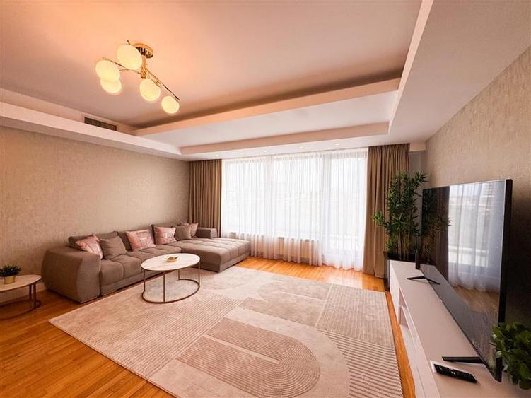 Apartament de inchiriat 3 camere Soseaua Nordului