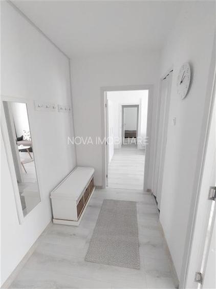 Astra, apartament 2 camere mobilat si utilat, recent renovat - 4