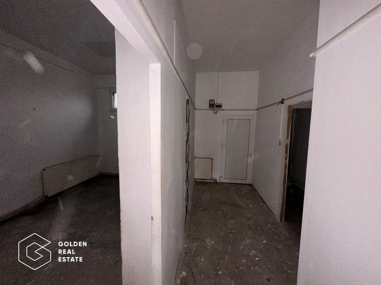 Oportunitate! Spatiu comercial Seleus, parter+etaj, 180 mp
