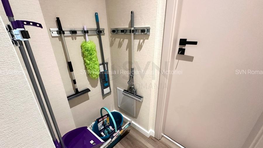 REA1028697 Apartament 2 camere Aviatiei Capalna - 10