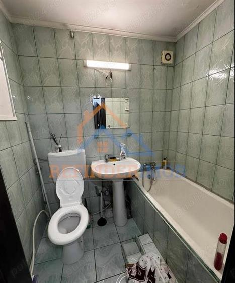 Apartament 4 camere Rahova – Sos Alexandriei