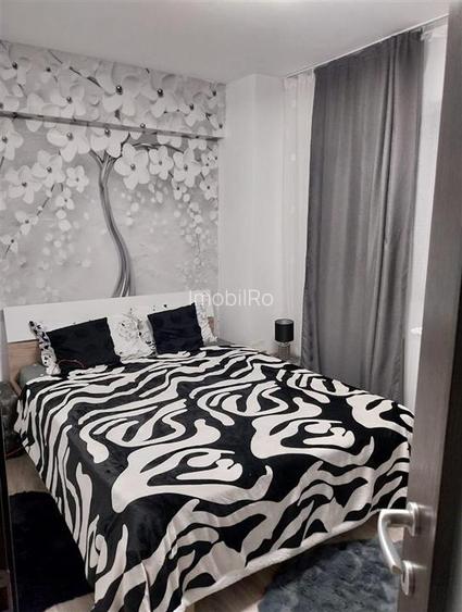 Apartament 2 camere Silk - District - Deosebit - 2