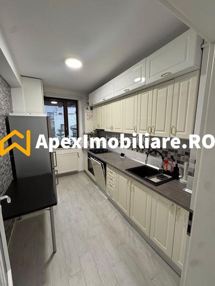 Ap.2 camere de inchiriat Drumul Taberei București | ApexImobiliare.ro - 6