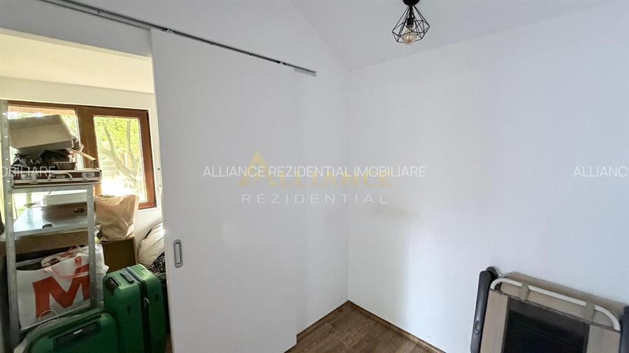 Casa Individuala - 4 camere - 2 bai - 258mp teren - 13