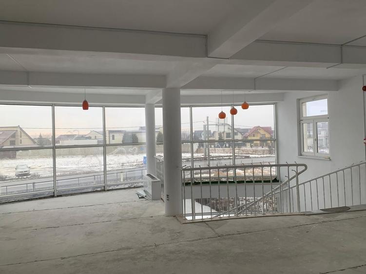 Spațiu comercial premium de închiriat | Suceava | 750 mp utili