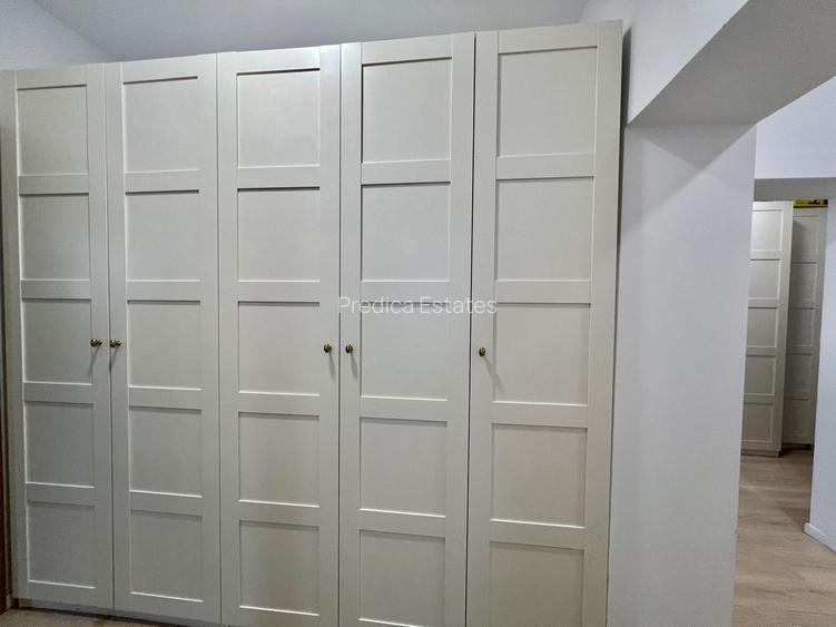 3 camere – Laguna Residence, Floreasca, Barbu Văcărescu, Promenada - 13
