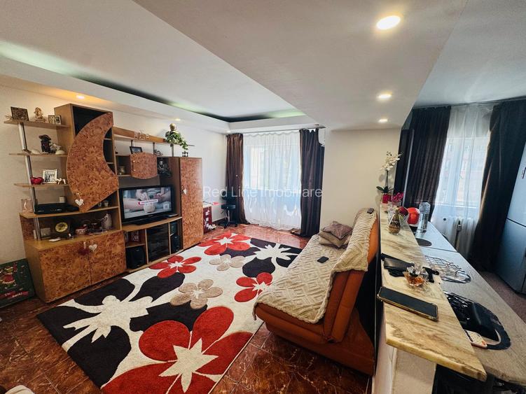 Apartament 2 Camere, Decomandat | Etaj 2 | Crihala Nord - Exclusivitate - 3