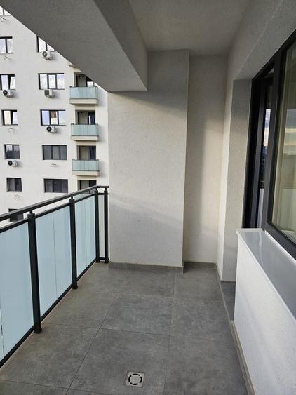 Apartament | 2 camere | bloc nou | parcare subterana | ISG Residence 4