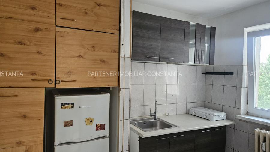 2 camere Sucevei | Etaj 3 | Ideal pentru locuit sau investitie - 4
