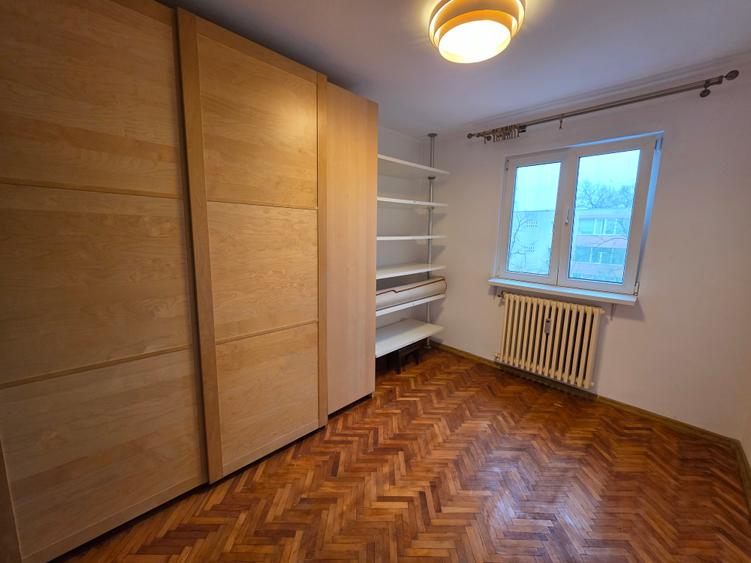 Nicolae Grigorescu, apropiere metrou, cf.I, decomandat, renovat, bloc reabilitat