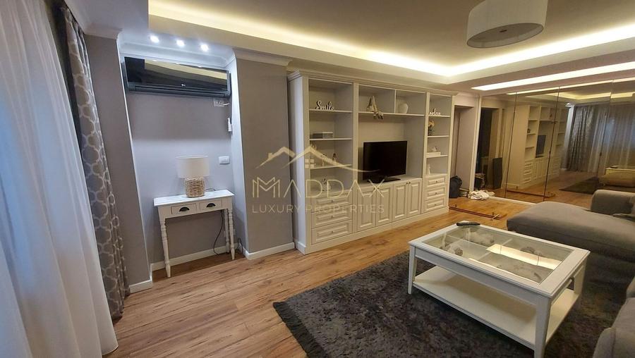 Bulevardul Libertății Nr. 1 – Ultra-Central Premium | 3 Camere Decomandat