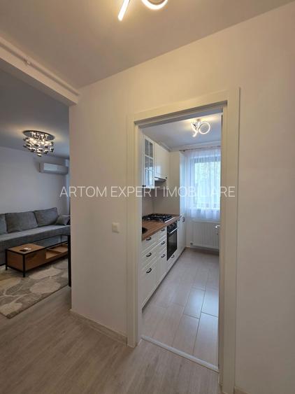 Prima Închiriere | 2 Camere Hils Brauner | Parcare inclusă - 10