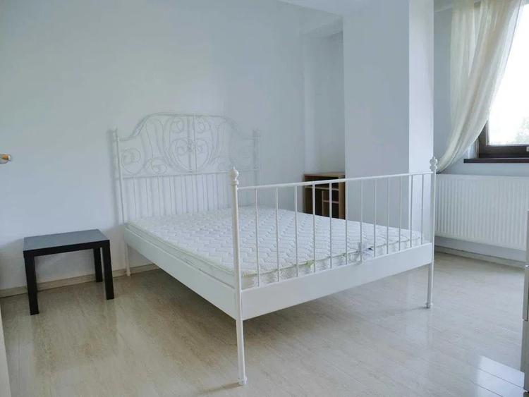 Apartament 2 camere, decomandat, 49 mp, centrala, ac, metrou, Bucurestii Noi