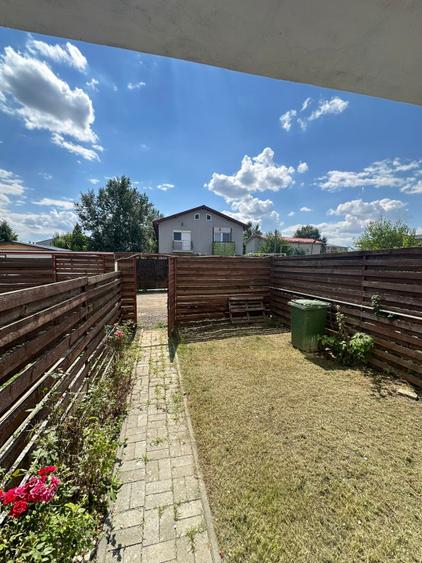 Casa de vanzare in Bragadiru-Celofibrei/Mobilata