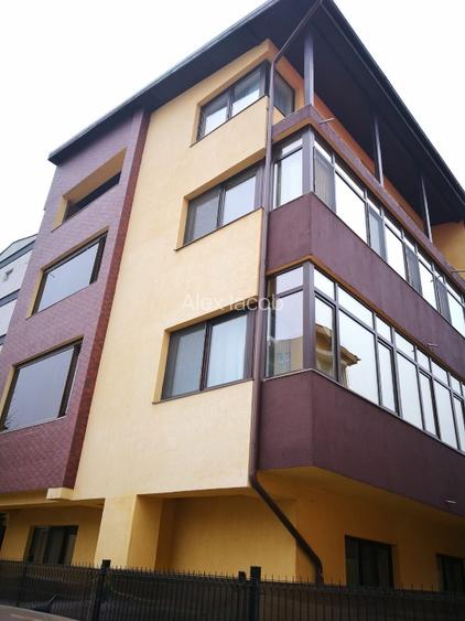 Apartament 3 camere | Bloc boutique (8 apt) | Loc de parcare | Str. Moinesti - 2