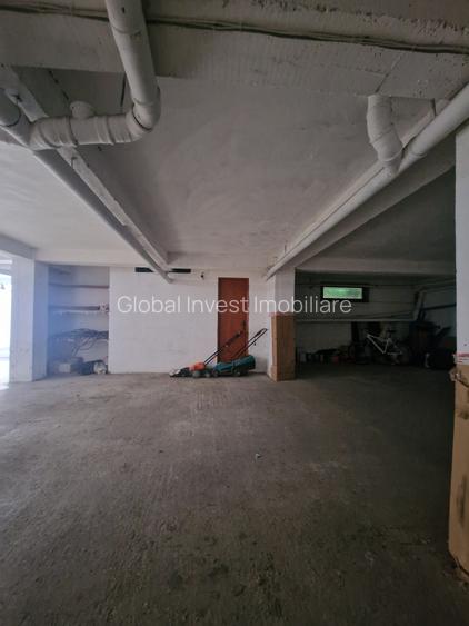 Mamaia Nord(200m de plaja)-Apartament 2 camere 65mp cu parcare subterana si boxa - 37