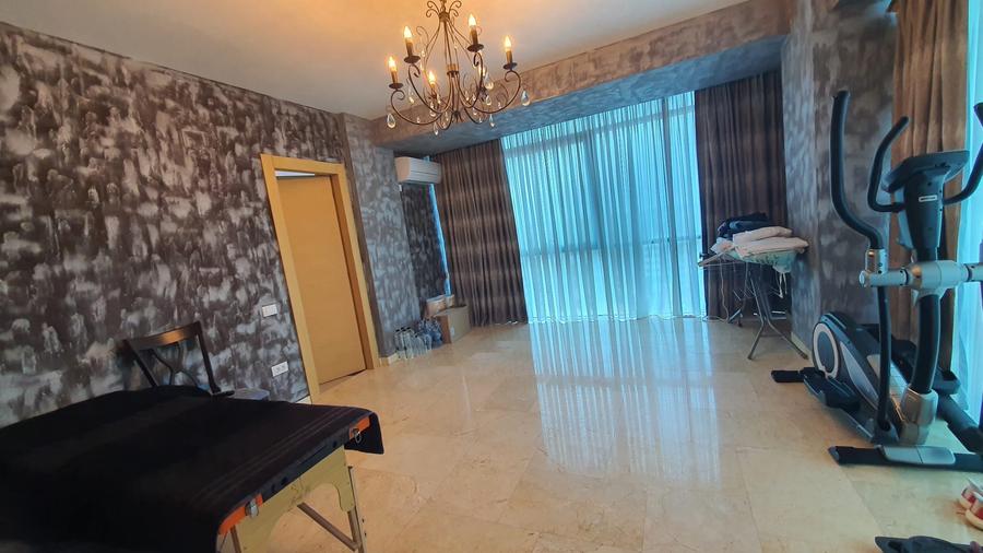 Exclusivitate,Mamaia Sat -JT Tower,ap. 4 camere,190mp,vedere la mare,mobilat LUX