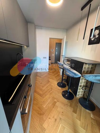 Apartament 2 camere, 44 mp, Gheorgeni. - 4