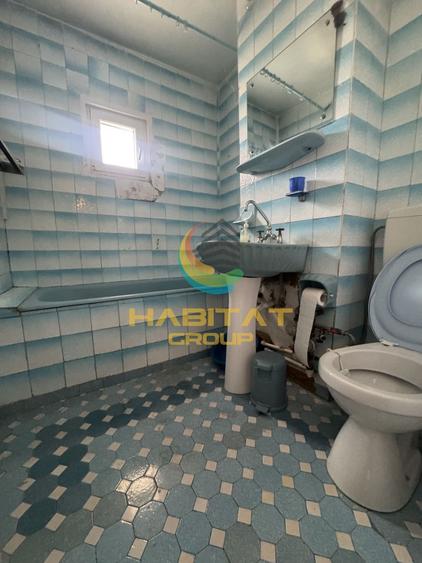 Apartament 3 camere Lujerului luminos Vedere Spectaculoasă