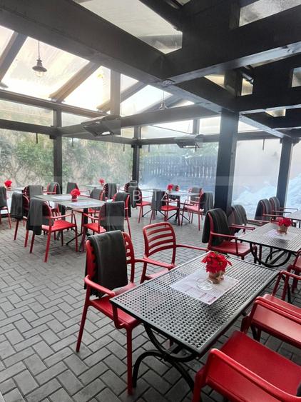 Investiție Premium: Bistro, Casă și Birouri în Centrul Istoric - 10