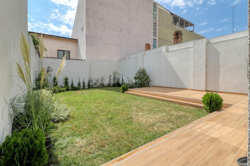 Casă modernă de vânzare în Sector 1 – Strada Comana 49 (Titulescu, Banu Manta) - 8