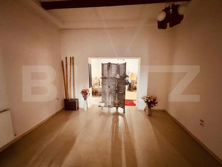 Showroom de inchiriat, 360 mp, zona Semi-centrala