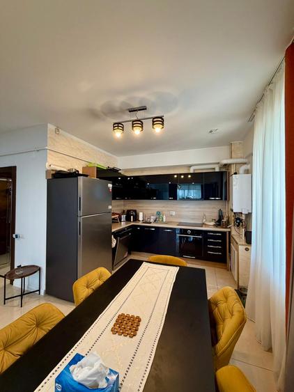 Apartament 2 camere Mamaia