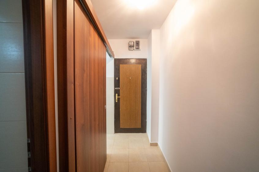 Apartament 1 camera | Circumvalatiunii