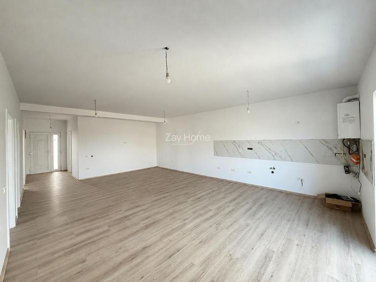COMISION 0! Duplex cu 4 camere finalizat.Toate utilitatile. - 4