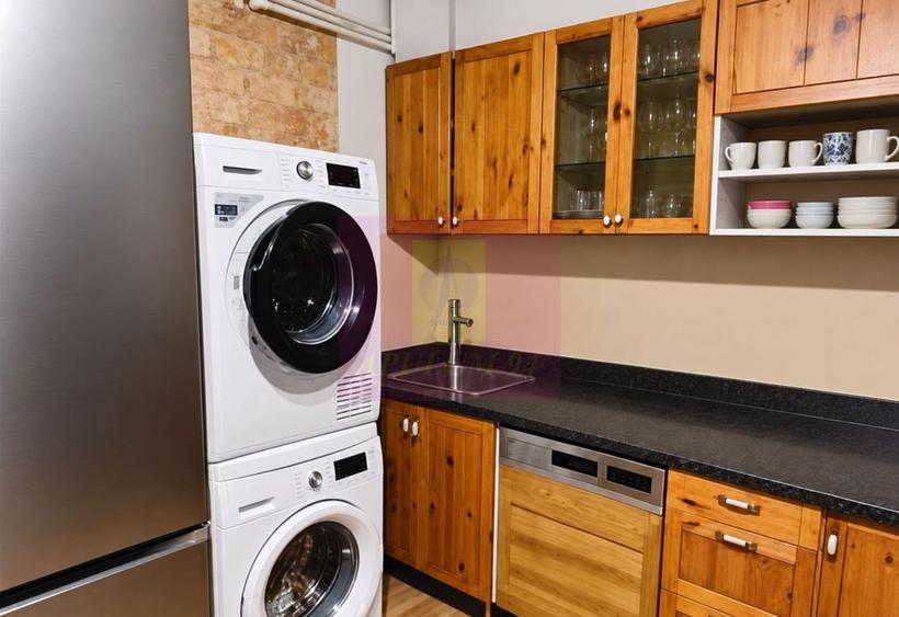 Apartament 4 camere Piața Muncii