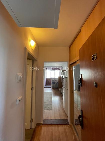 Obor-Kaufland, garsoniera cocheta, etaj 5, 35 mp, deosebita, renovata - 3