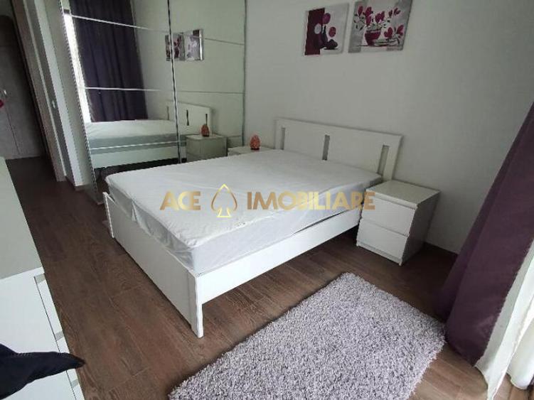 2 Camere de inchiriat | Unirii | Metrou | Parcare subsol | 63 mp