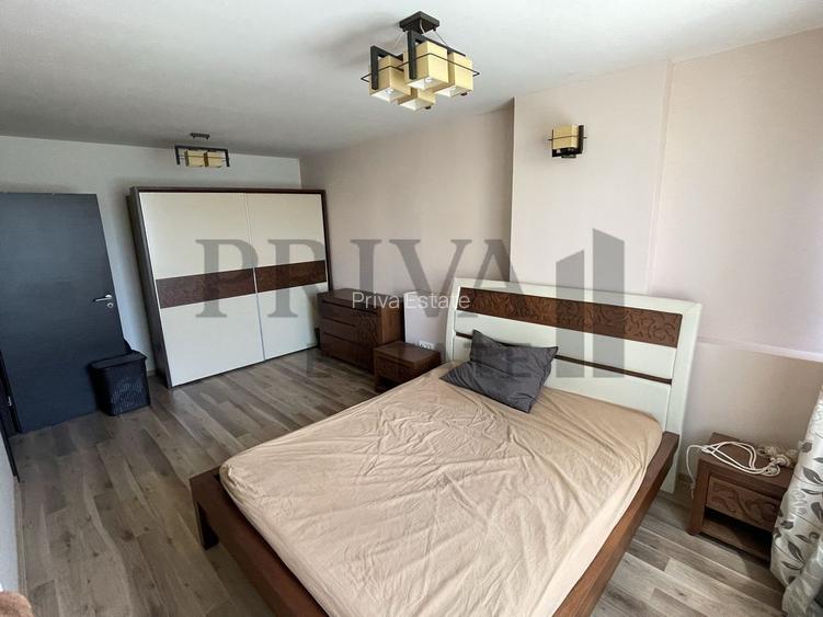 Apartament decomandat 2 camere, 61 mp, etaj 1, Braytim - 5