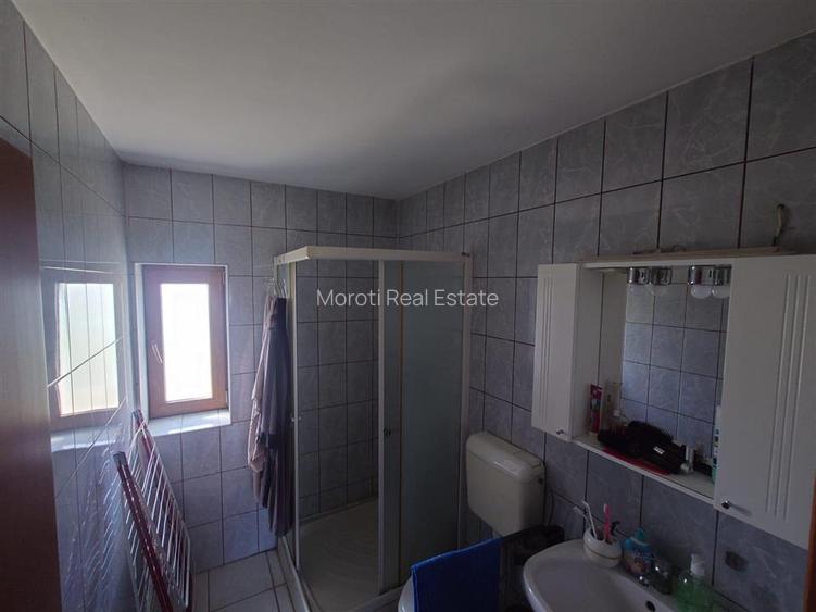 Casa cu gradina si foisor in Brazii Arad - 13