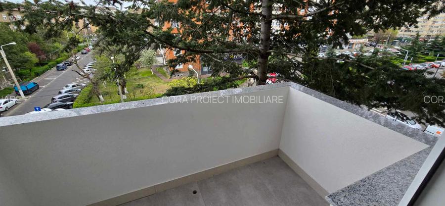 Apartament 2 camere de închiriat, str. Călugăreni/Parcul Magnolia-AP1430 - 22