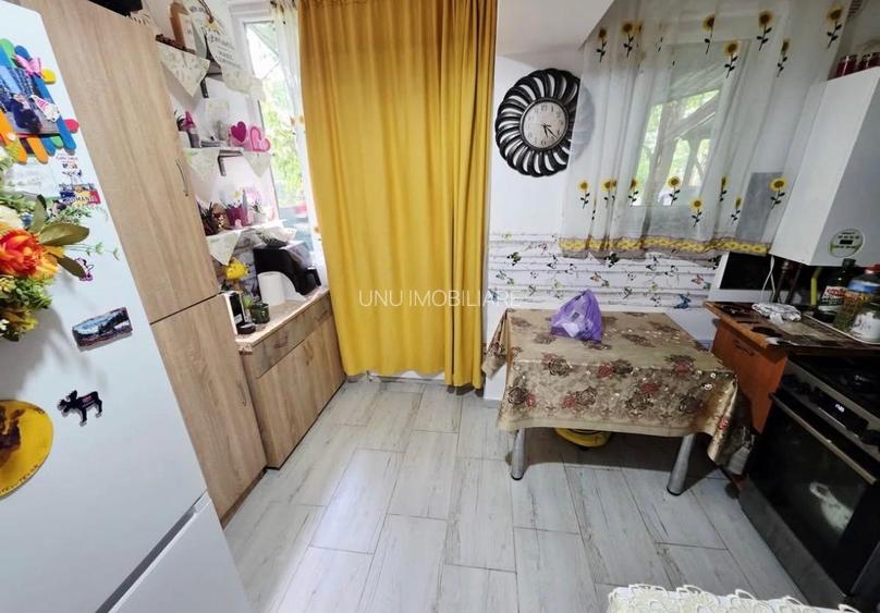 Garsoniera - Alexandru - Zimbru - renovat - mobilat - 5