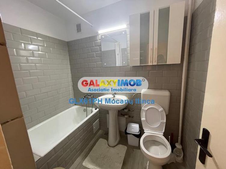 Inchiriere garsoniera in Ploiesti, zona Sud, Bulevardul Independentei
