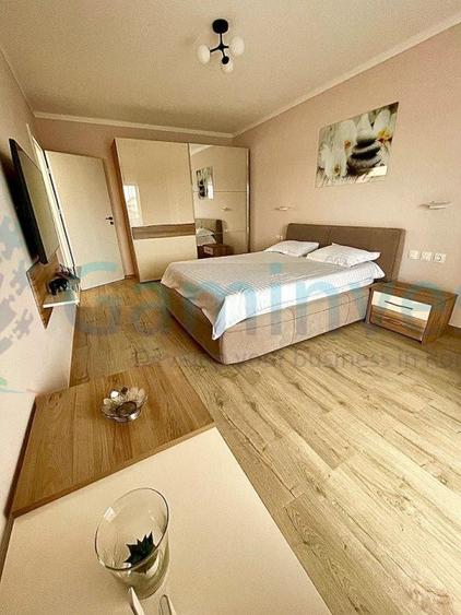Apartament de inchiriat 3 camere Cartier Viena, Oradea, Bihor