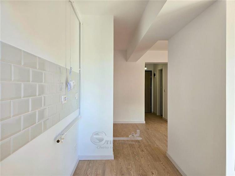 Apartament 1 cameră, 43.61 mp – Galata | COMISION 0%