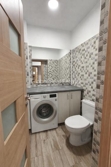 3 Camere 78mp Zona Inel 2- Academia Mircea cel Bătrân - 3