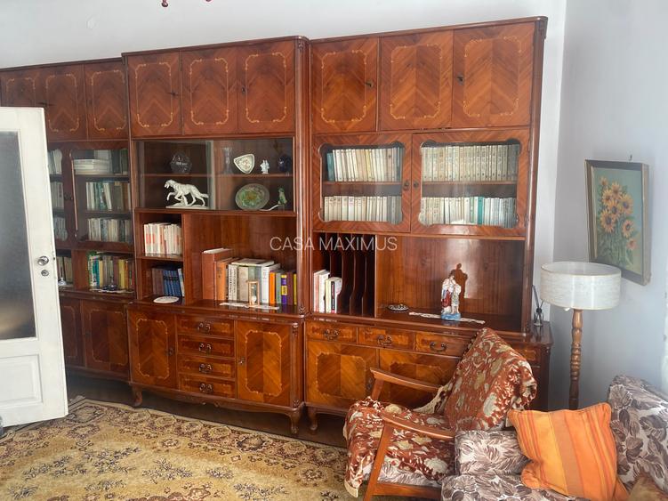 Casa individuala zona Piata Cluj - 20