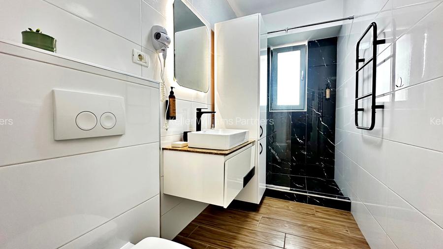 MAMAIA NORD - STUDIO - SIGNATURE PROMENADA - 51.3 MPT - Comision 0% - 8