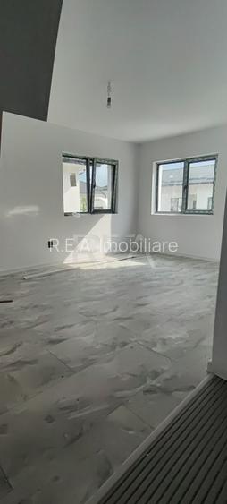 OFERTA!!! Casa NOUA Moderna 3 camere P+M, Clinceni - 10