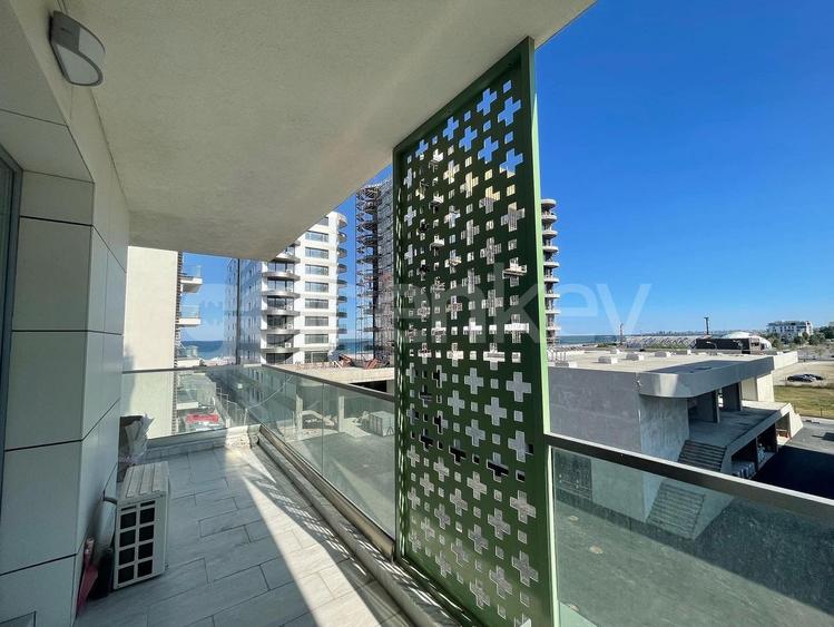 Apartament 2 camere la 2 pasi de mare