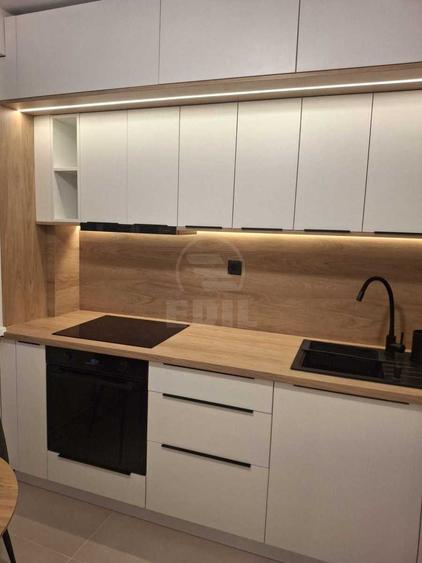 Apartament 2 camere DE NERATAT