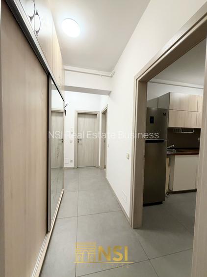 2 camere || Grozavesti || Etaj 10/11 || Parcare inclusa - 6