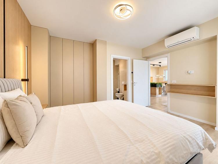 Apartament spatios cu 3 camere I Denya Forest 6 – PRIMA INCHIRIERE