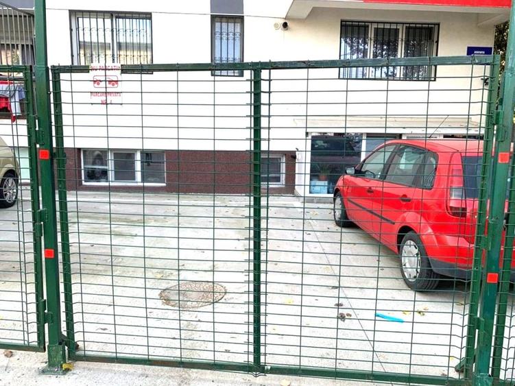 🏡 Închiriez Apartament cu 3 camere, bloc nou, parcare inclusă, vedere Parc Teil