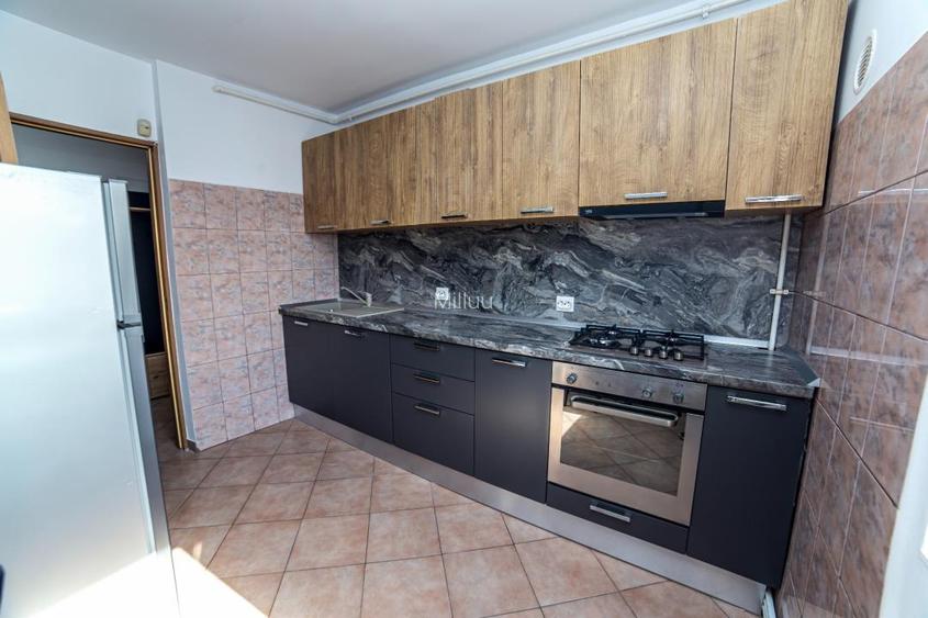 3 Camere/Centrala Proprie/Doama Ghica - 10