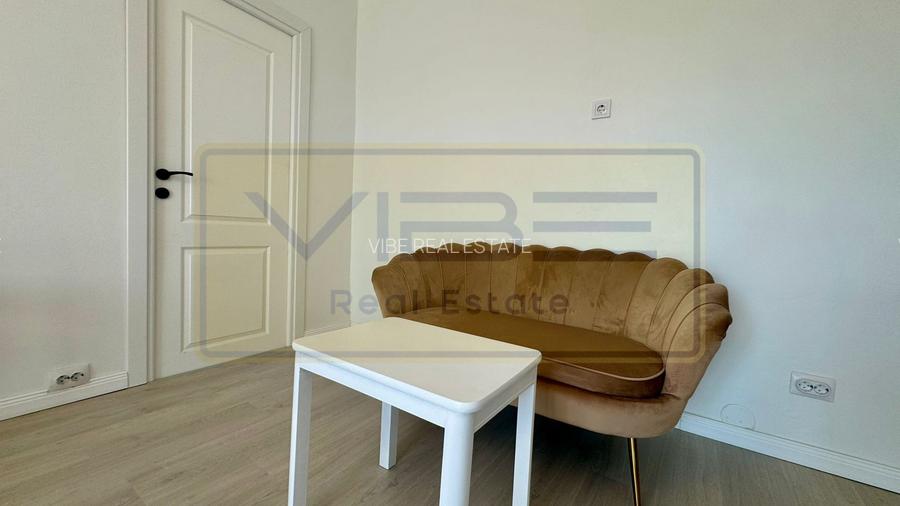 Apartament 3 camere decomandat Podu Ros  Piata Nicolina - 7